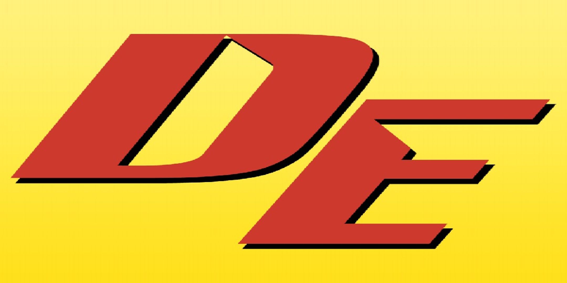 The logo for Dynamite Entertainment