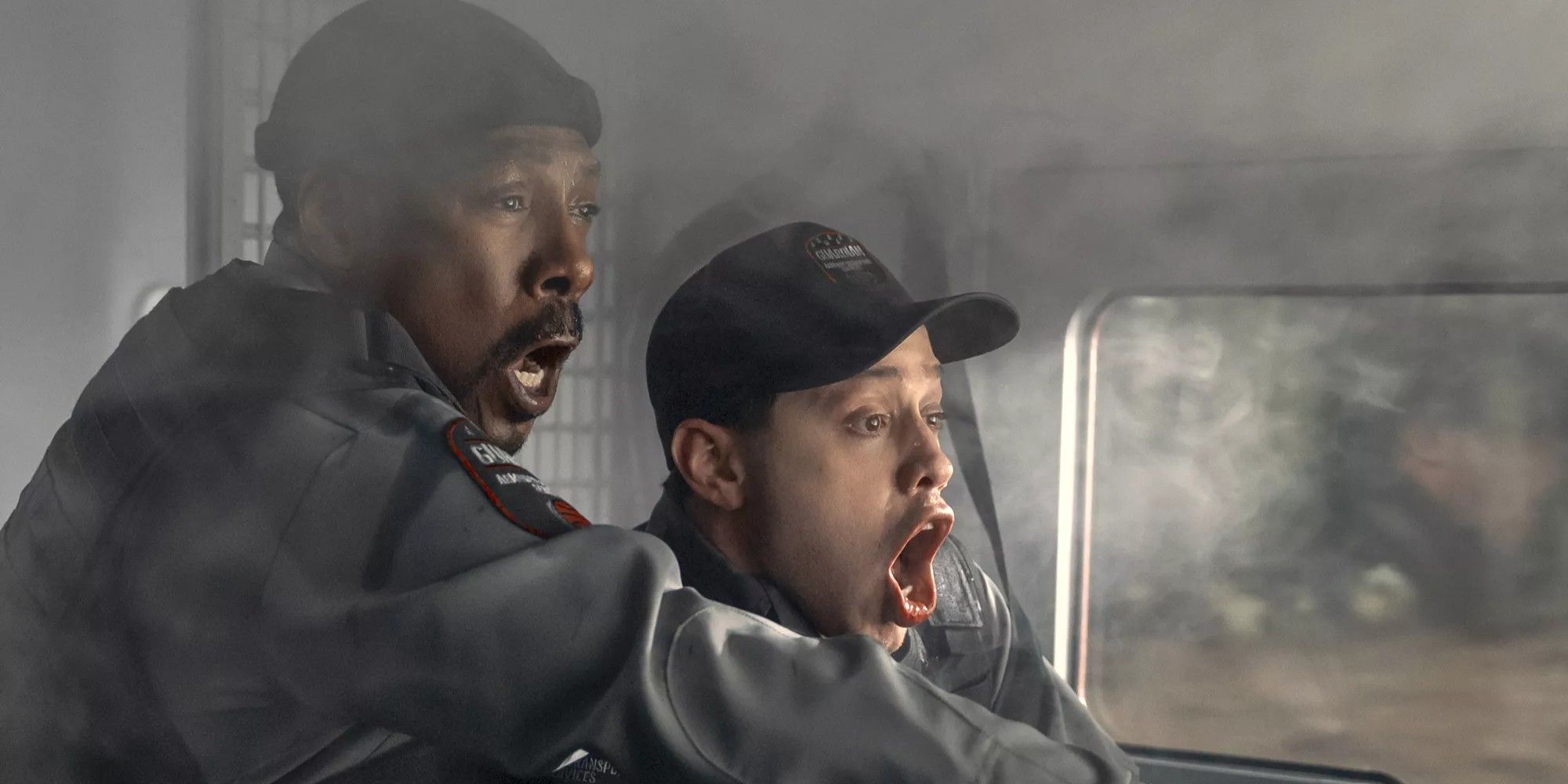 "The Pickup" – Die Ehrliche Kritik: Warum Dieser Film So Schlecht Ist! (The Pickup Review – Eddie Murphy’S Heinous New Comedy Is Worse Than Norbit) - 3ew3dp1