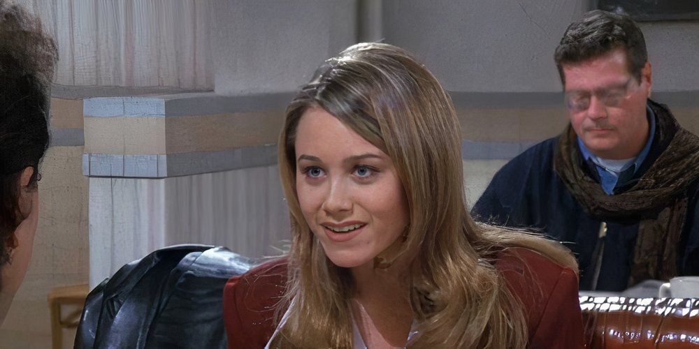 Ellen en Seinfeld