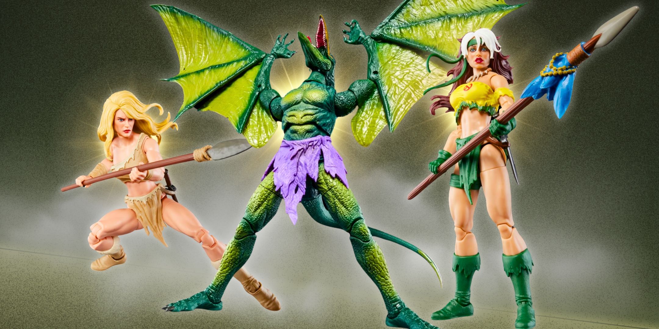 Marvel SNAP & Savage Land Fans Are in For an Exciting Surprise at SDCC