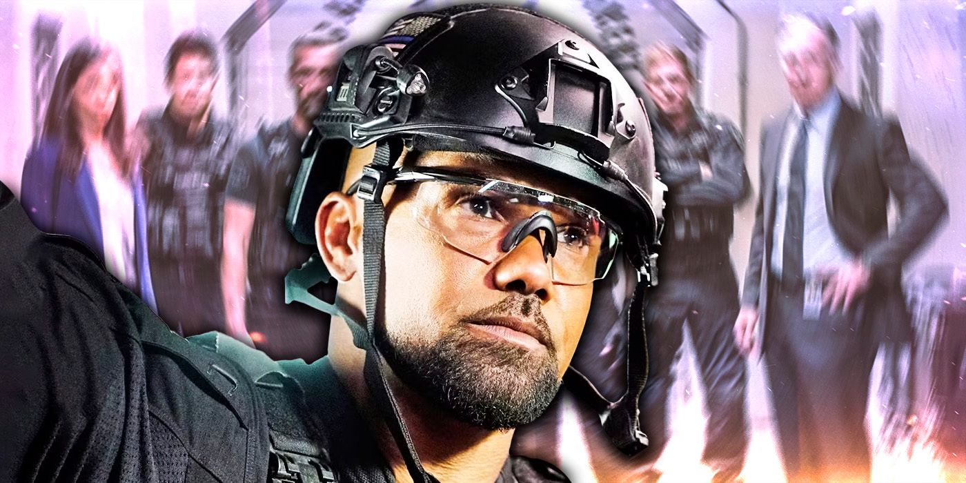 Everything We Know About SWAT Exiles