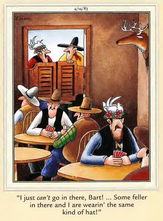 Far Side Fashion - Delicate Bird Hats Are All the Rage