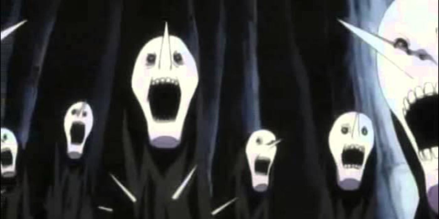 Forest of Bleach Episode 147 