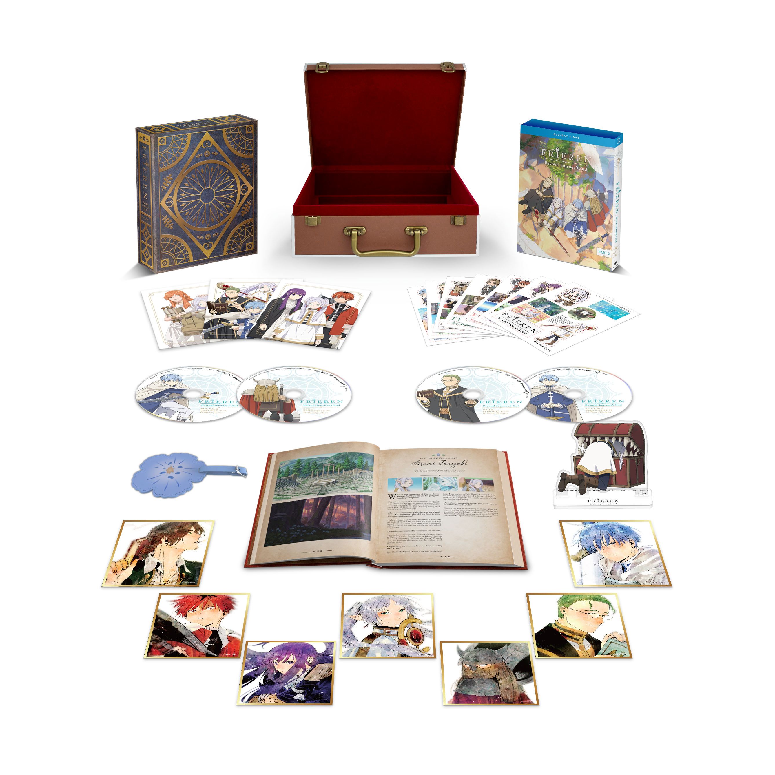 Free! 1期 2期 Blu-ray BOX 全巻セット