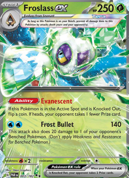Pokémon TCG: 10 Greatest Coin-Flip Cards You Need in Your Deck, Ranked