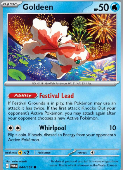 Pokémon TCG: 10 Greatest Coin-Flip Cards You Need in Your Deck, Ranked