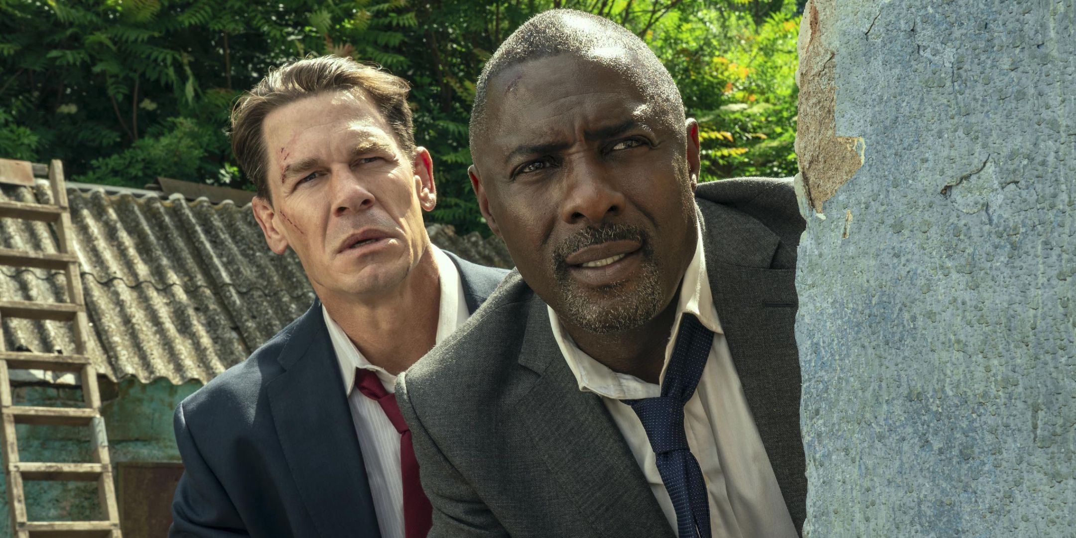 Idris Elbas neuer Film auf Prime Video ist ein sofortiger Streaming-Hit ...