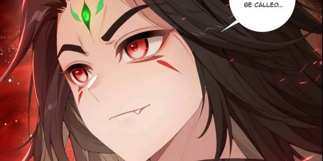 Heavenly Evil Monarch from The Great Ruler