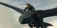 10 Biggest Differences Between How To Train Your Dragon And The Live 