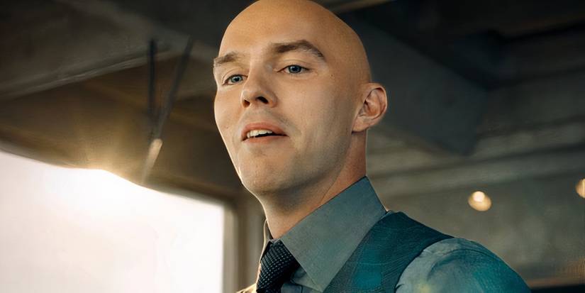 Lex Luthor Debate: Why James Gunn #39 s Version Worked And Zack Snyder #39 s Lex Luthor Debate: Why James Gunn #39 s Version Worked And Zack Snyder #39 s