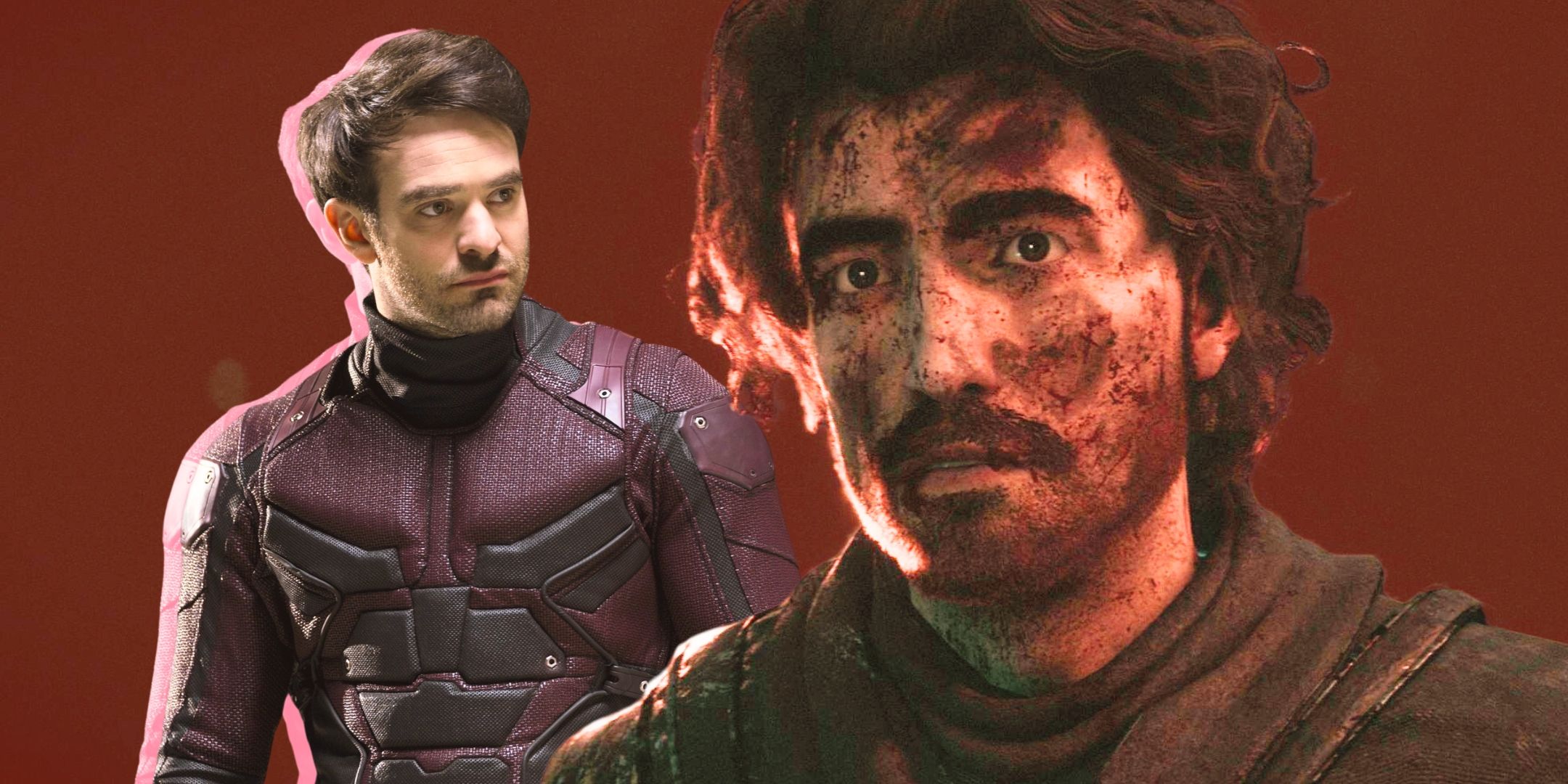 'I Feel Like an Absolute Fraud' Charlie Cox Opens Up About Recording