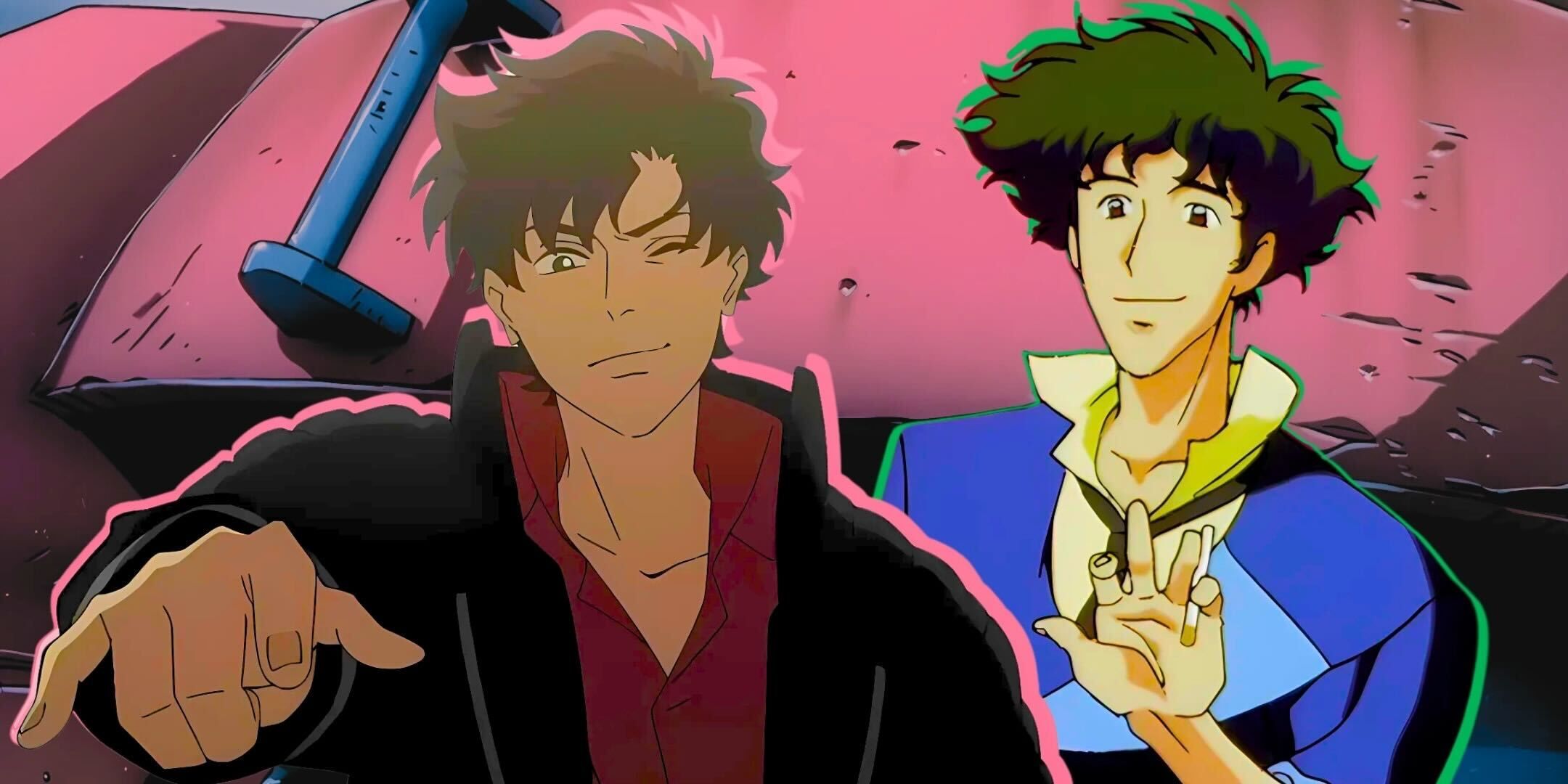 Cowboy Bebop Creator's Hit HBO Max Anime Was Almost Canceled