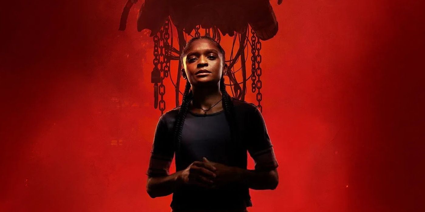 New Ironheart Promo Teases The Story Pitting "Magic Against Technology"