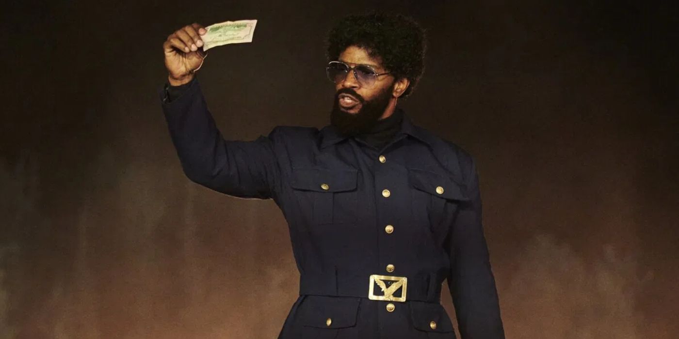 Jamie Foxx & Scott Eastwood's New Action Movie Becomes a Streaming Success