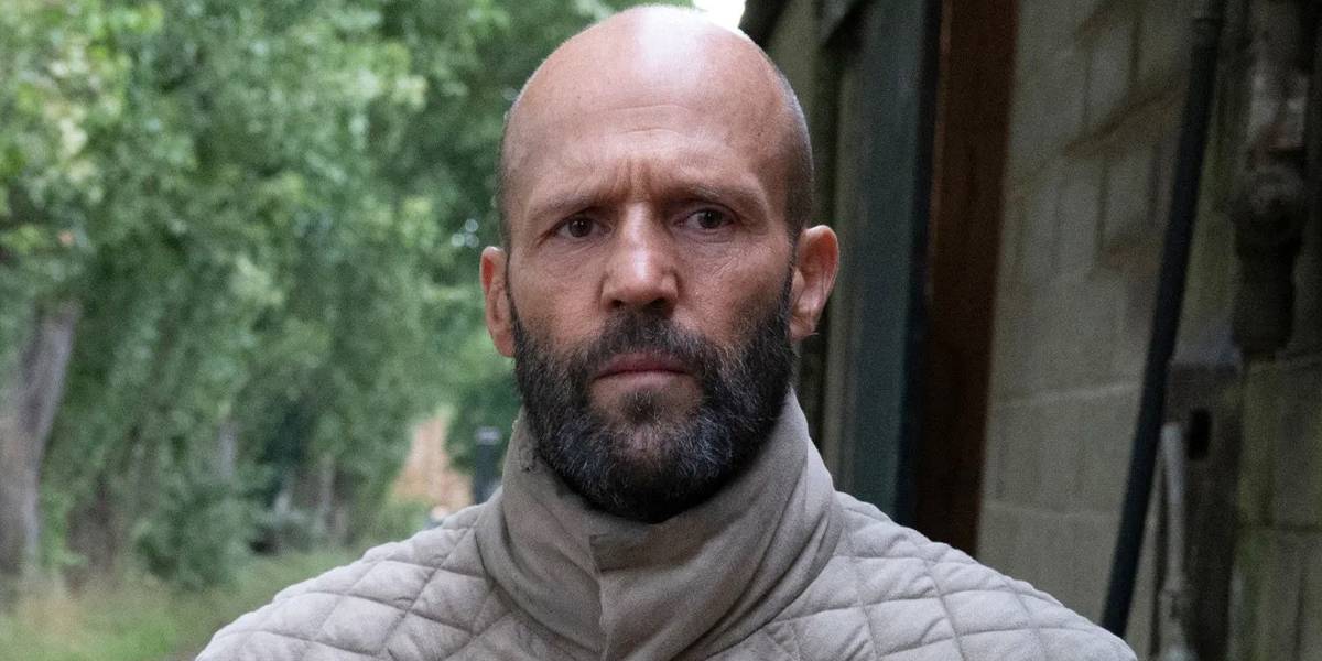 Today's a Sad Day for Jason Statham Fans