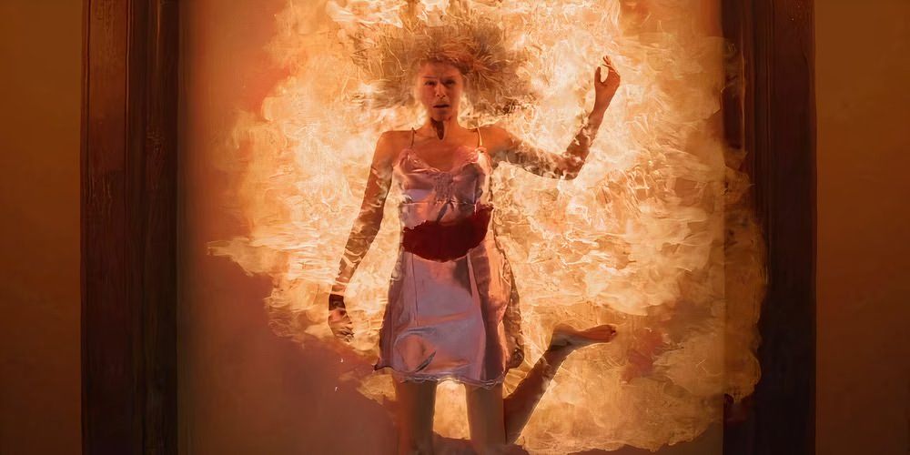 Jessicas' death in supernatural