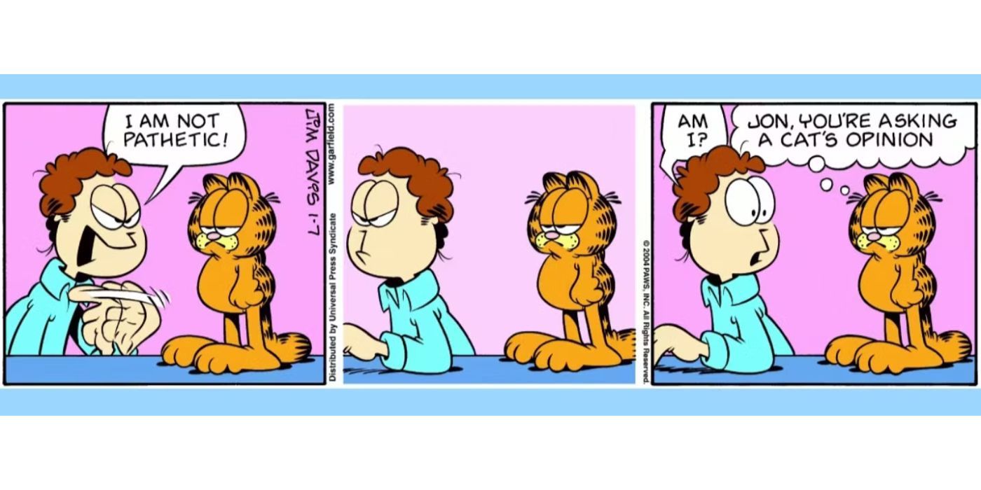 その他 FoolsParadise Garfield - &quot;I am not FoolsParadise Garfield - 