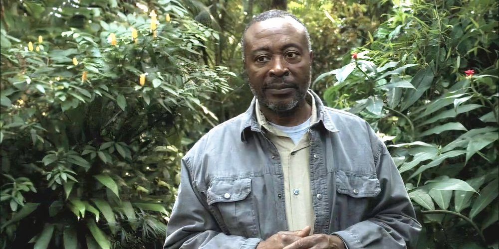 Joshua in Supernatural