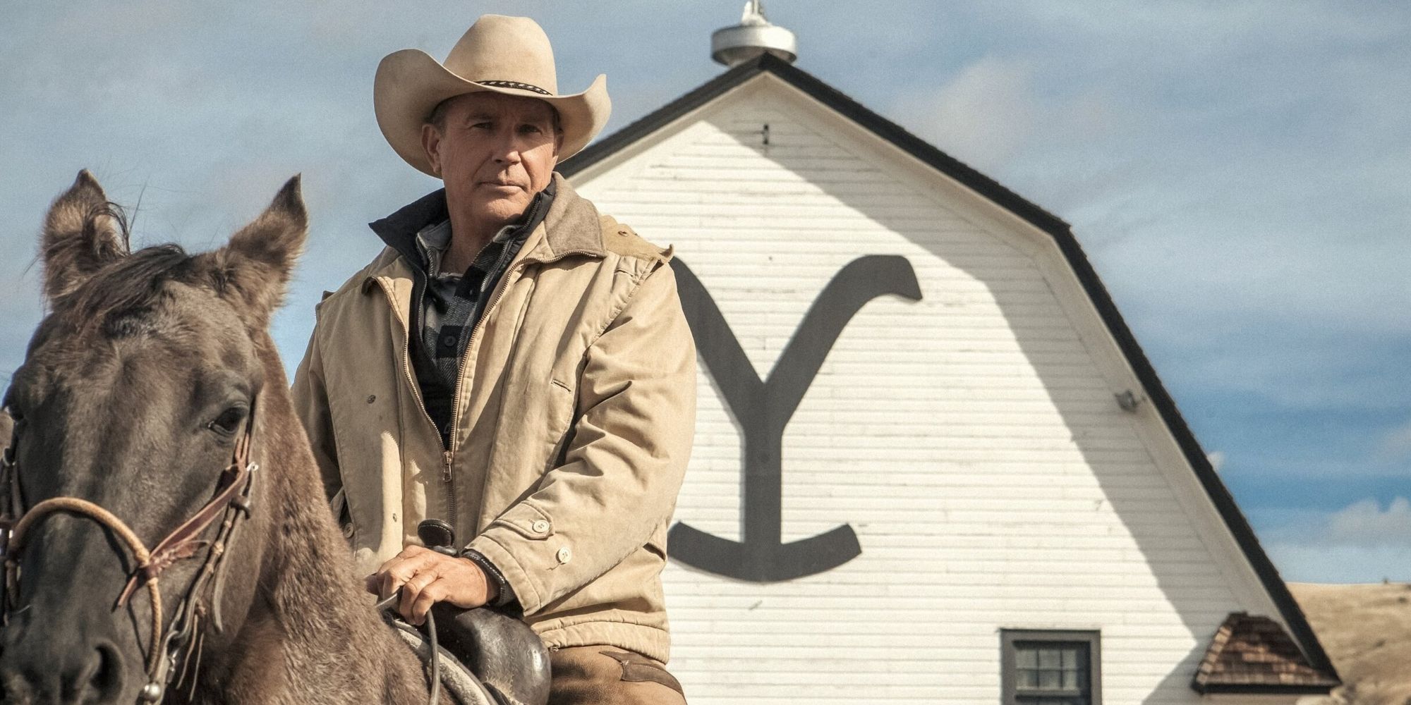 7 Years Ago Today, Yellowstone Released the Best Episode of the Entire ...