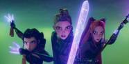 KPop Demon Hunters 2 Is Officially Happening But There s 1 Big Catch
