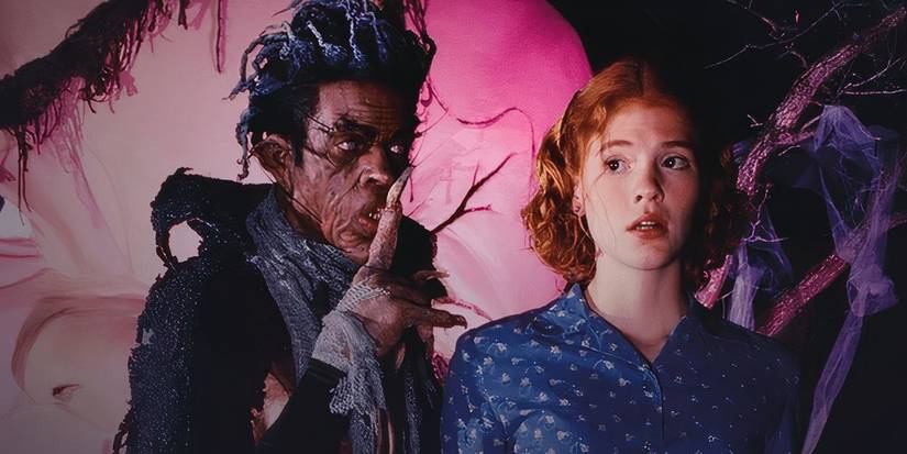 This Disney Channel Original Movie With A 68 On Rotten Photo Inspiration