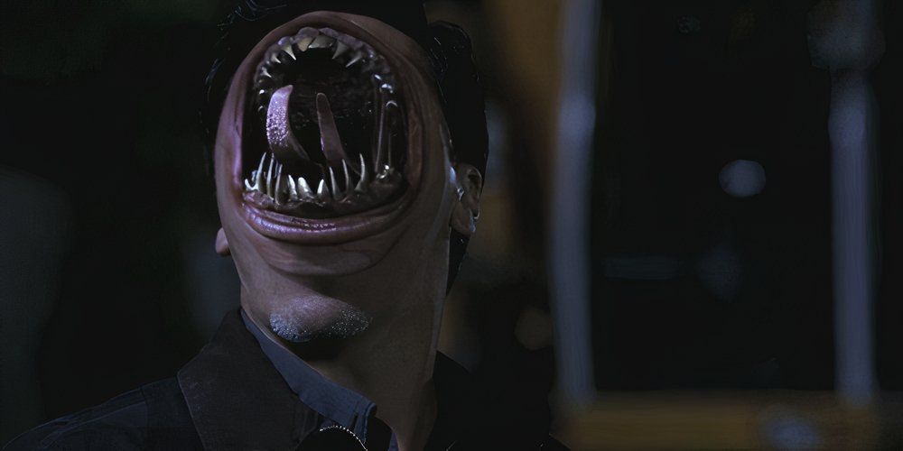 Leviathan in Supernatural