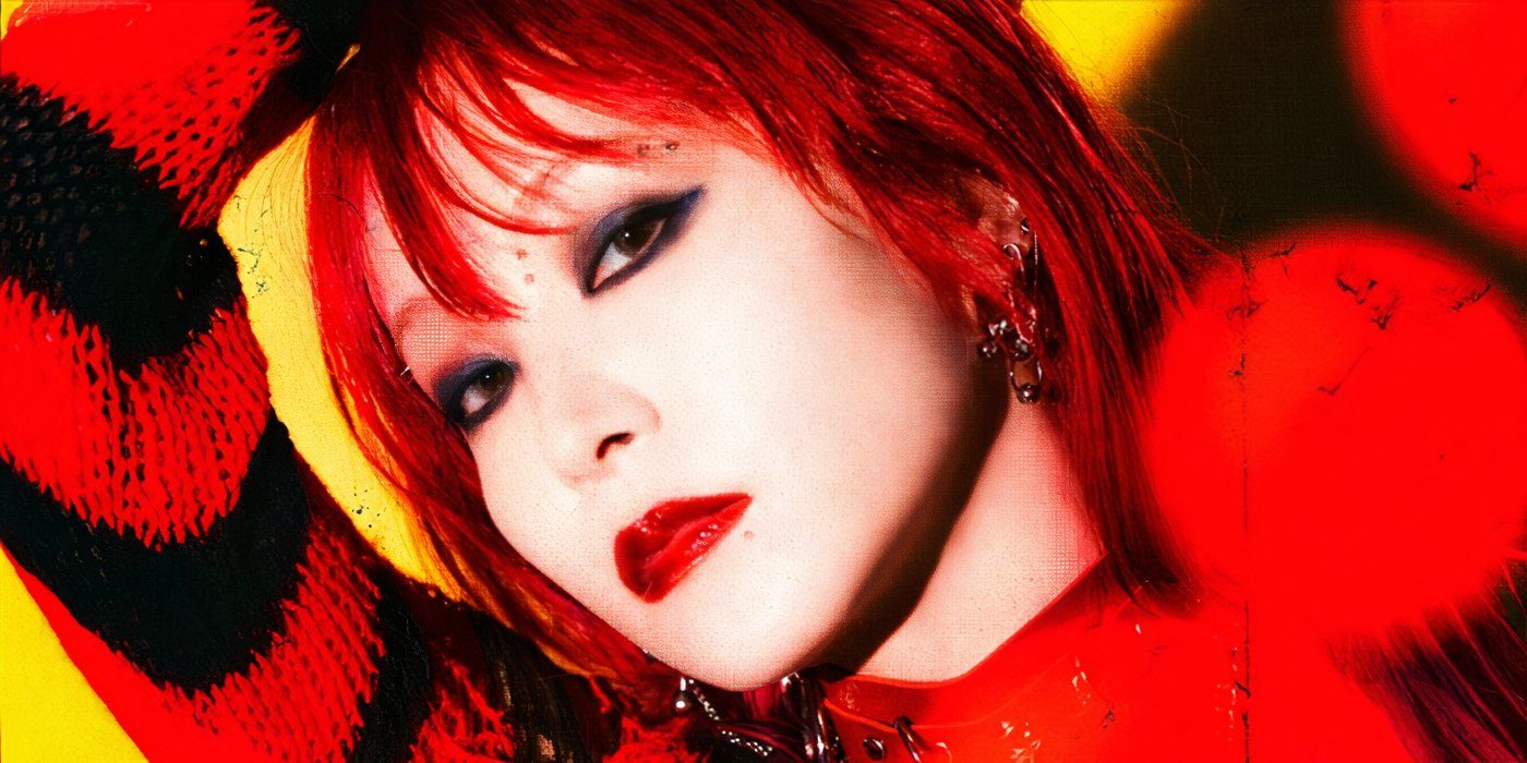 LiSA 北米ツアー NATOUR ポスター　アメリカツアー LiSA's Another Great Day North America Tour Is J-Pop Punk