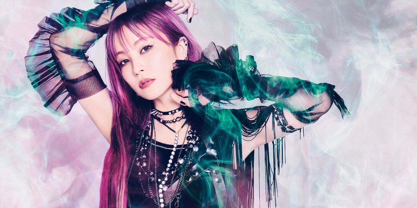 LiSA's Another Great Day North America Tour Is J-Pop Punk