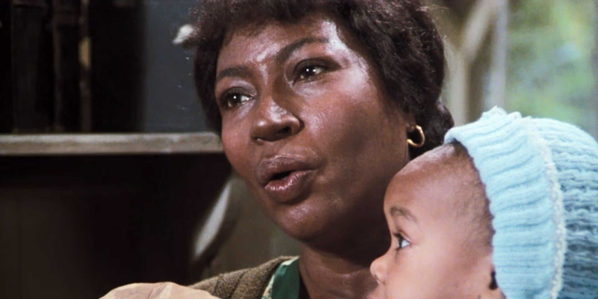 Lynn Hamilton, Sanford and Son & The Waltons Actress, Dies at 95