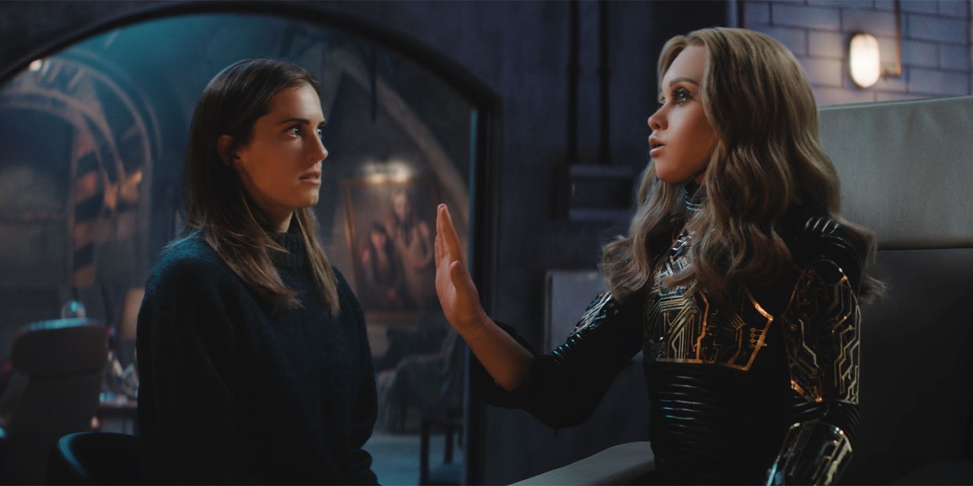 Does M3GAN 2.0 Have a Post-Credits Scene? The Sci-Fi Horror Movie's Ending,  Explained