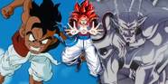 10 Dragon Ball GT Character Designs We Want To See In Super 10 Dragon Ball GT Character Designs We Want To See In Super