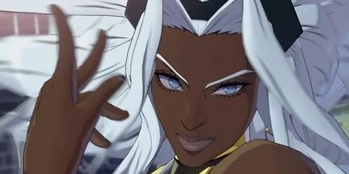 Marvel Tokon FS6 Cropped