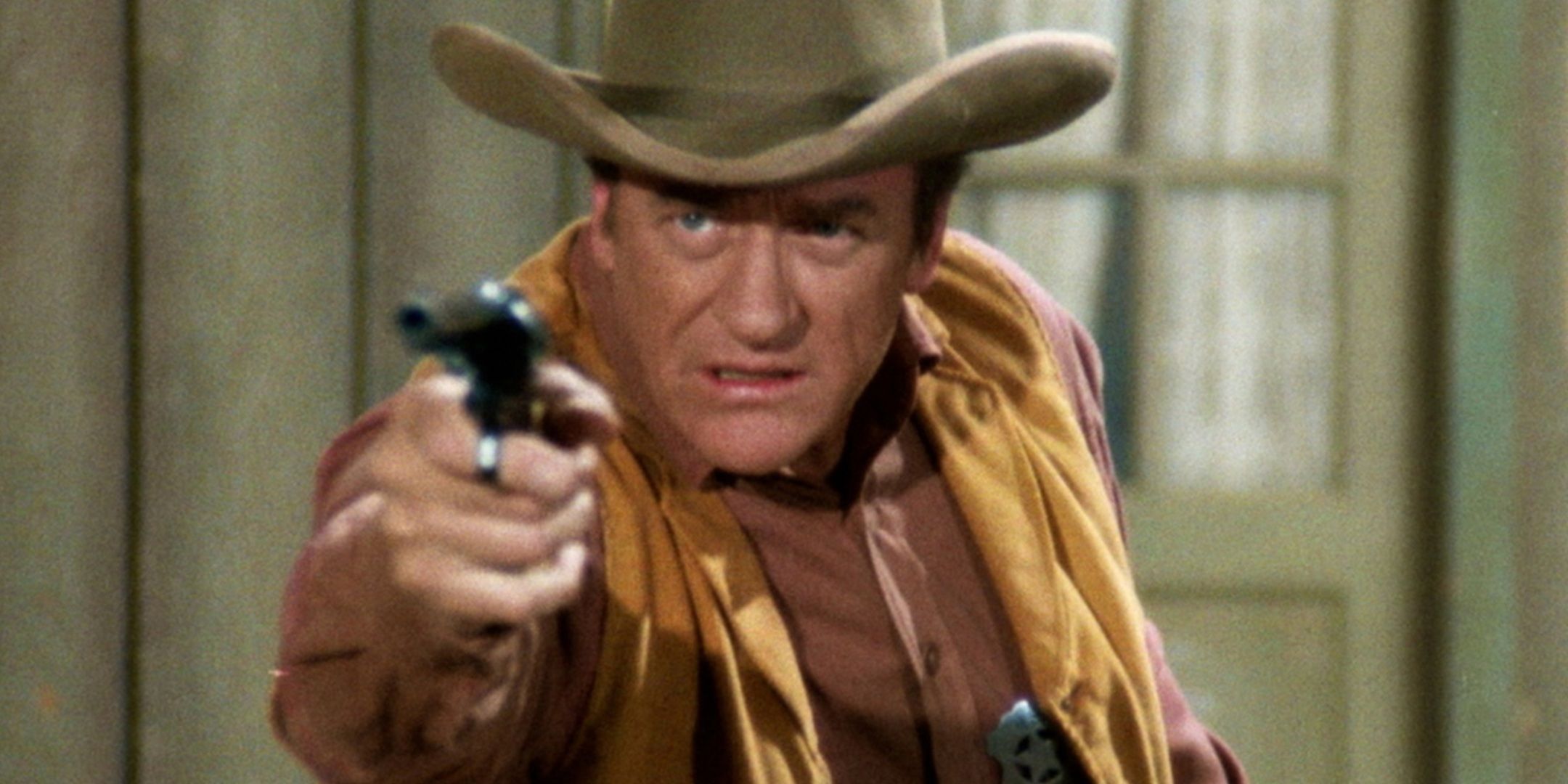 Matt Dillons Secret Weapon Why His Guns Changed Gunsmoke Forever You Need To See This