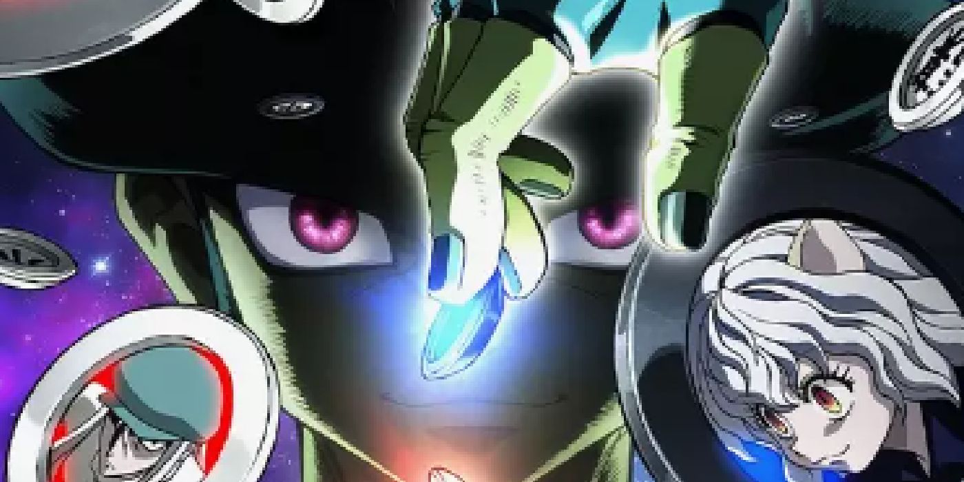Chimera Ant Arc Poster - Hunter X Hunter