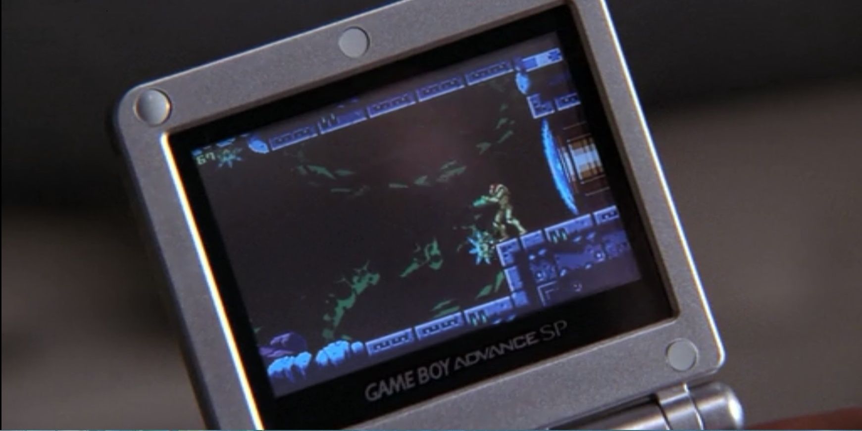10 Surprise Video Game Appearances in Classic TV Shows, Ranked