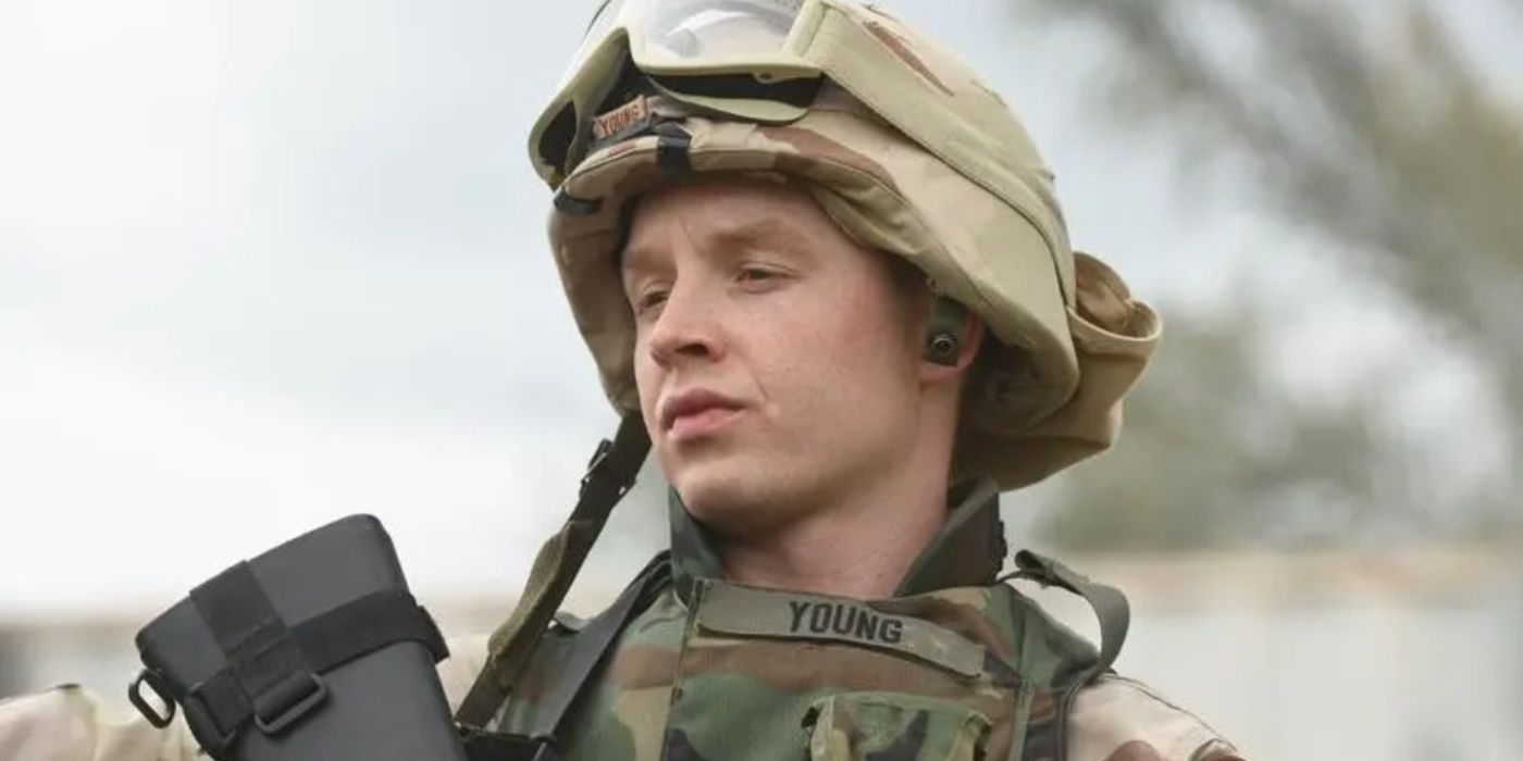 The Long Road Home Looks Into Both Soldiers and Their Families