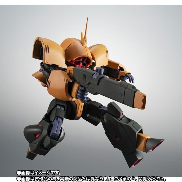 ガンダム MOBILE SUIT フィギュア METAL ROBOT SPIRITS SIDE MS Justice Gundam Action Figure