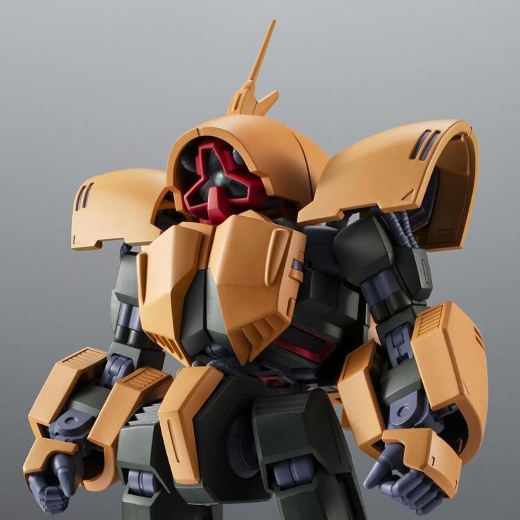 Bandai Reveals First-Ever Transforming Gundam Release in