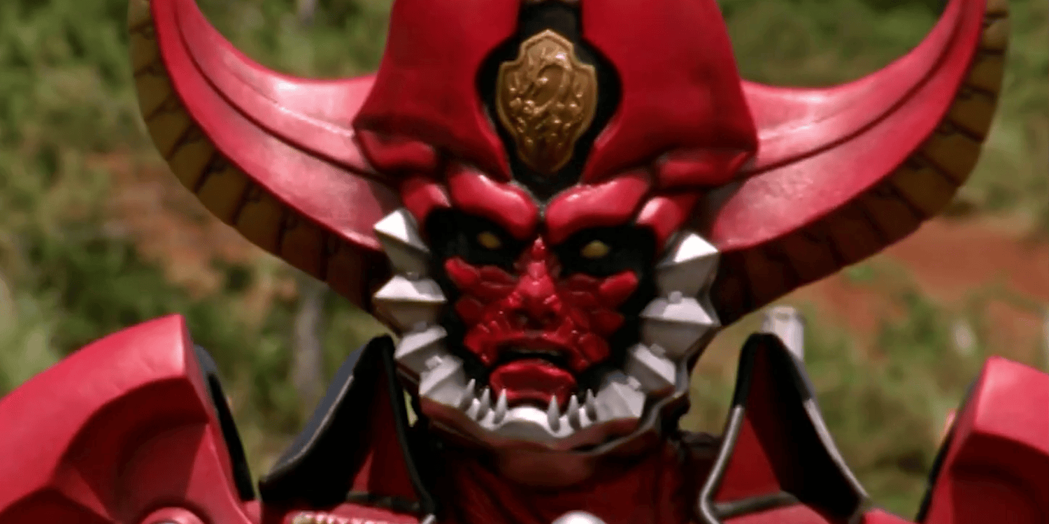 Moltor de Power Rangers Operation Overdrive