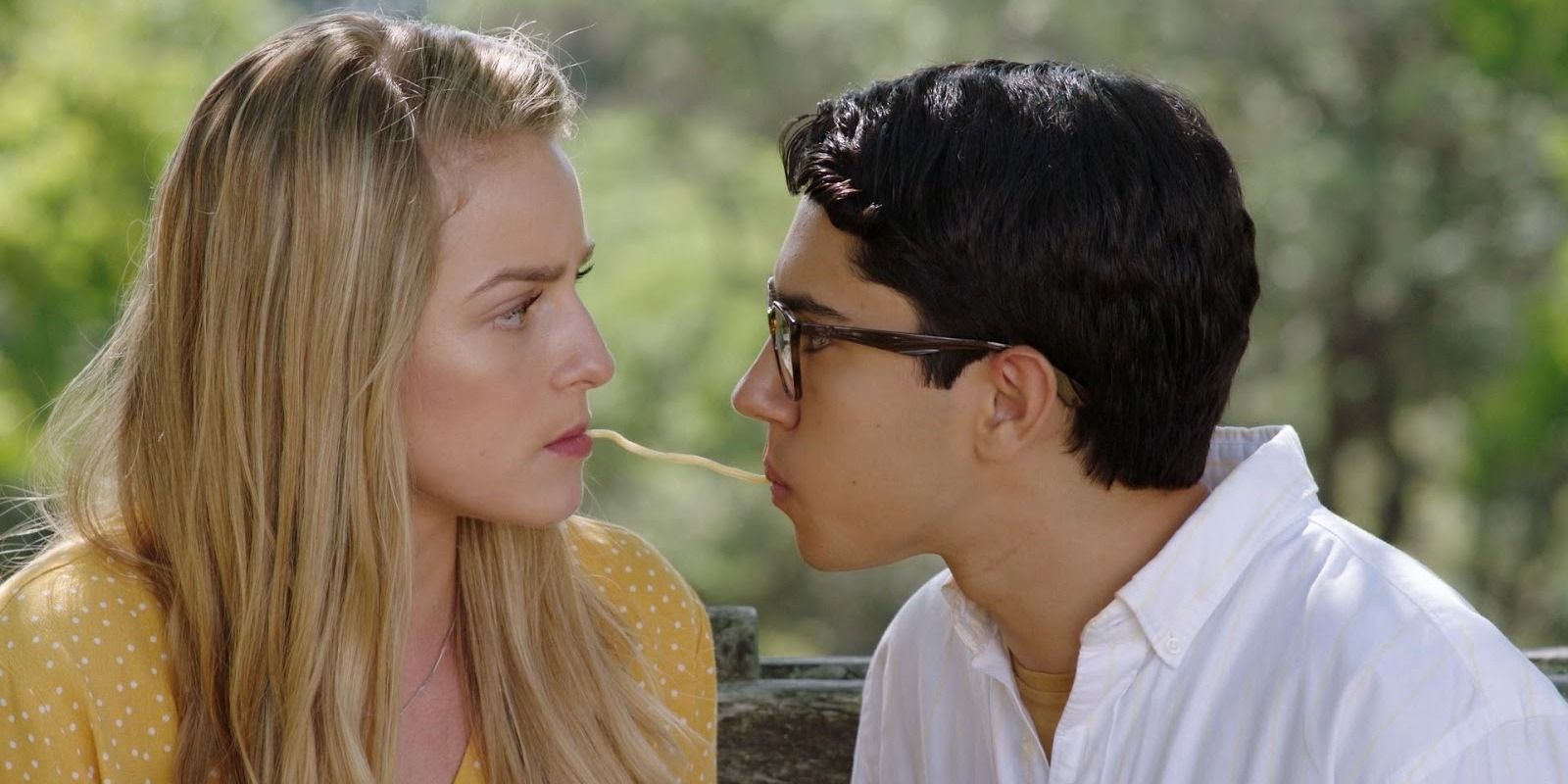 Nate y Zoey de Power Rangers Beast Morphers