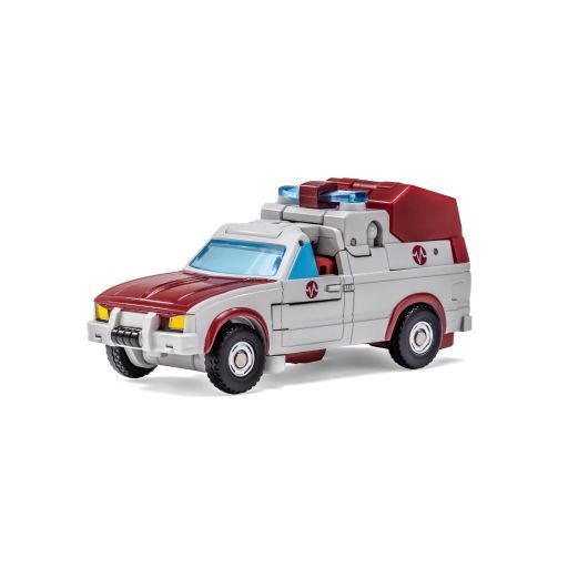 Transformers' Original G1 Hoist Gets Major Update in New