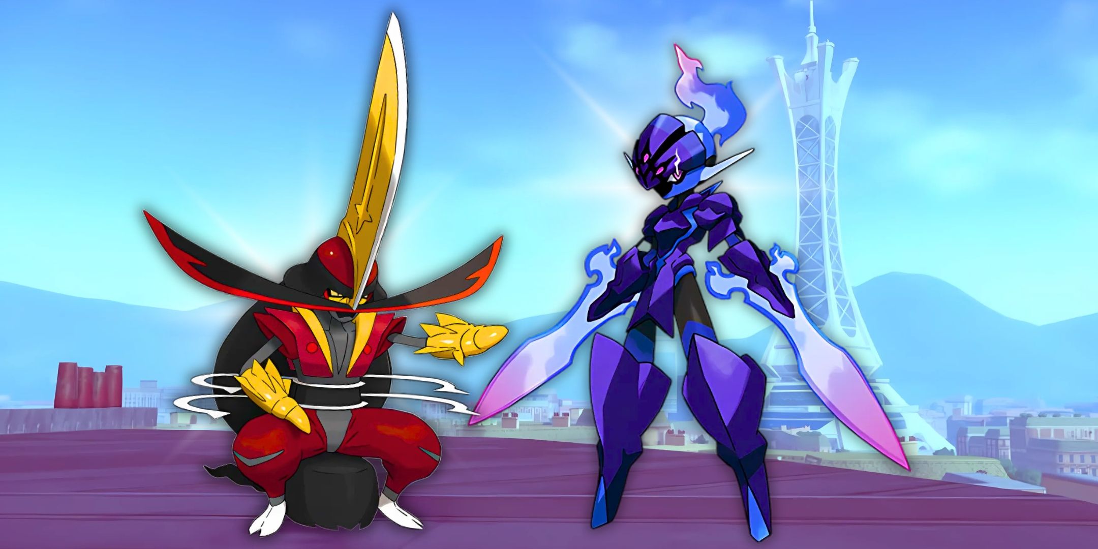 Legends Z-A Pokémon Wishlist: 10 Must-Haves