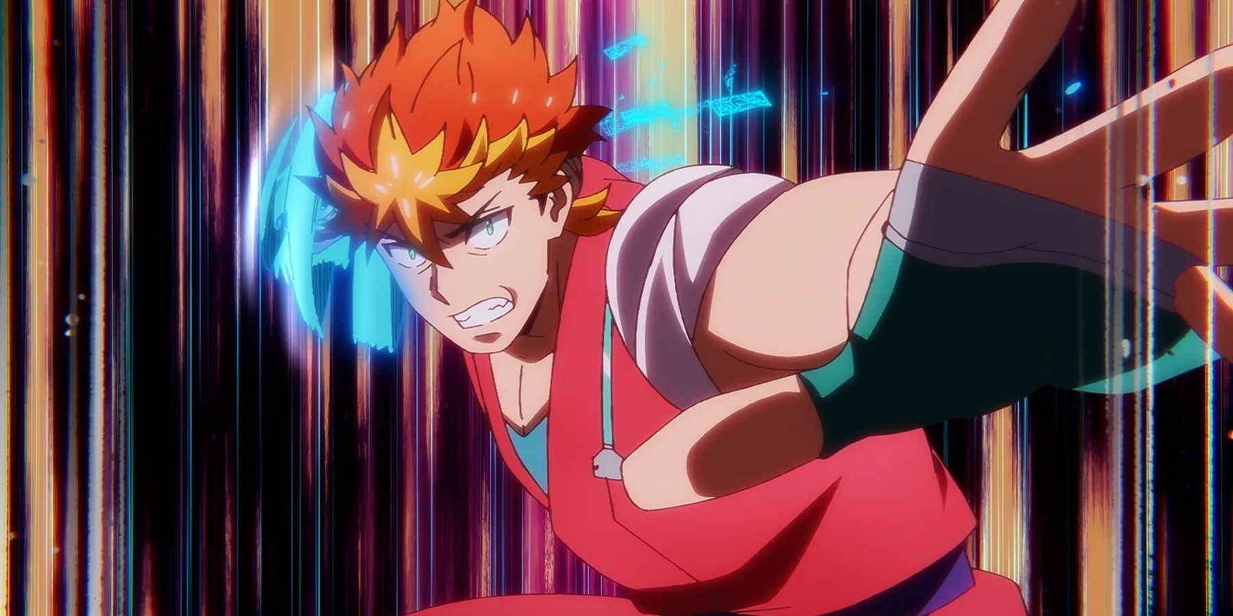 Onmyo Kaiten Re:Birth Verse