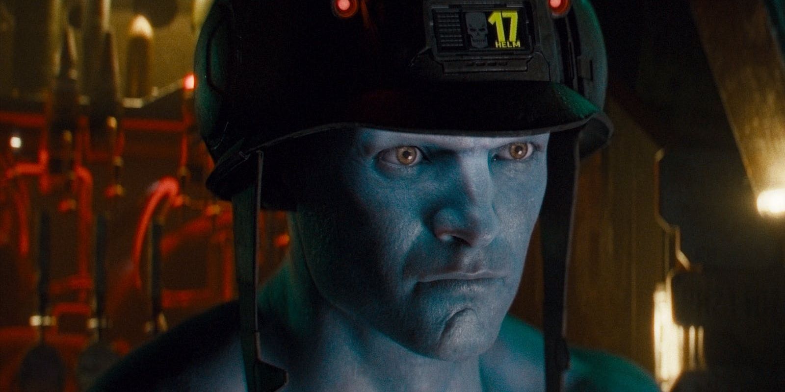 Warcraft Director Unveils First Look at Long-Gestating Sci-Fi Movie