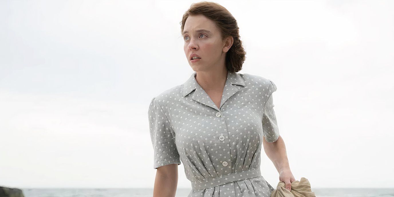 Ron Howard vergleicht Sydney Sweeney mit Bette Davis: „Ein bisschen Old ...