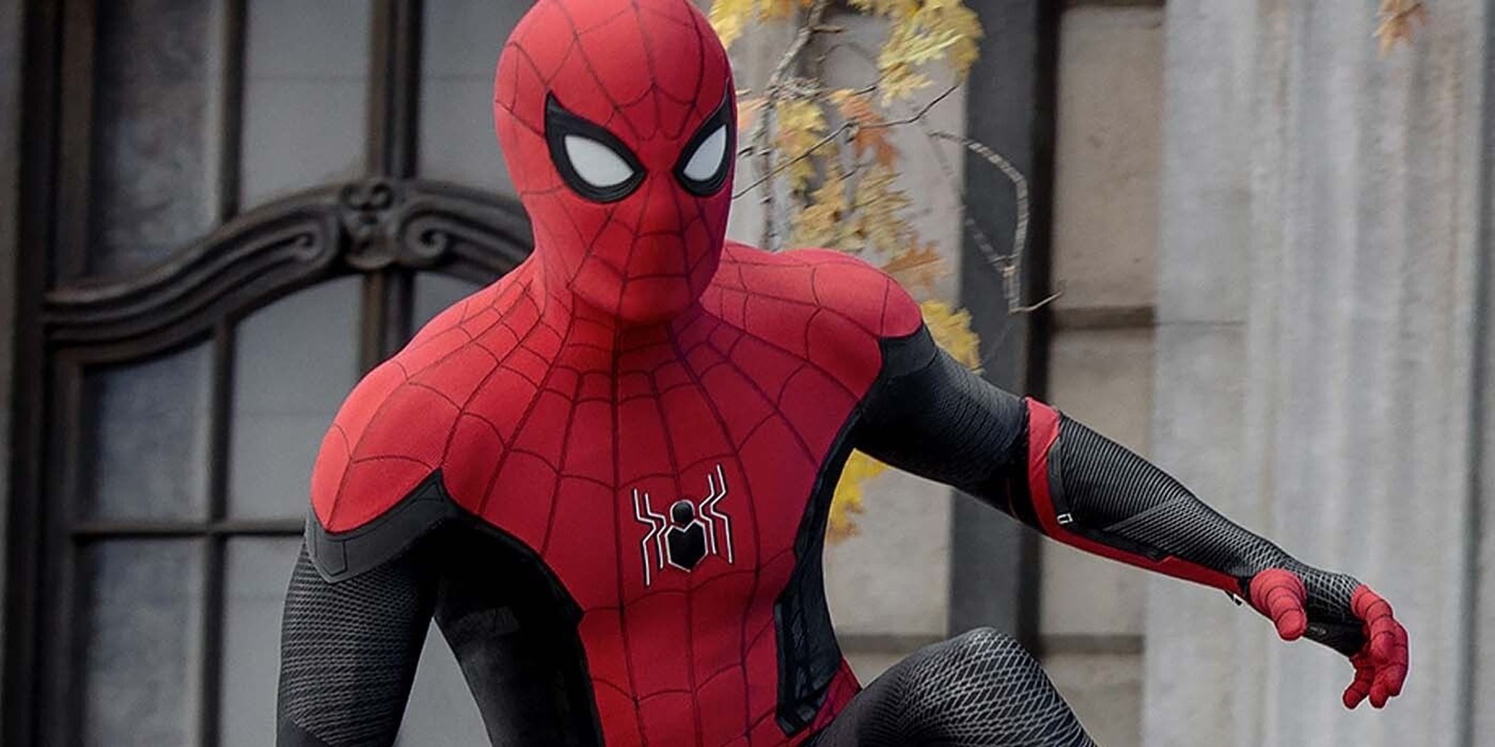 Legendary Spider-Man Creator Returning After Nearly 20-Year Absence