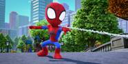 Spidey And His Amazing Friends Season 4 Clip Finally Brings In Fan Spidey And His Amazing Friends Season 4 Clip Finally Brings In Fan