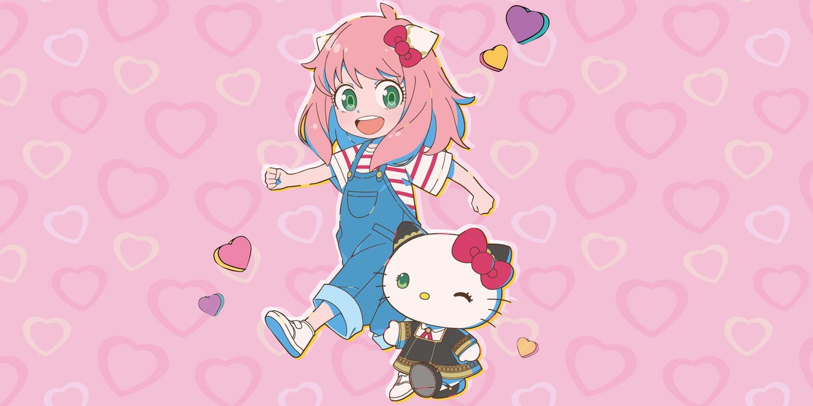 Fans of Hello Kitty's Sanrio Get Positive Netflix Streaming Update