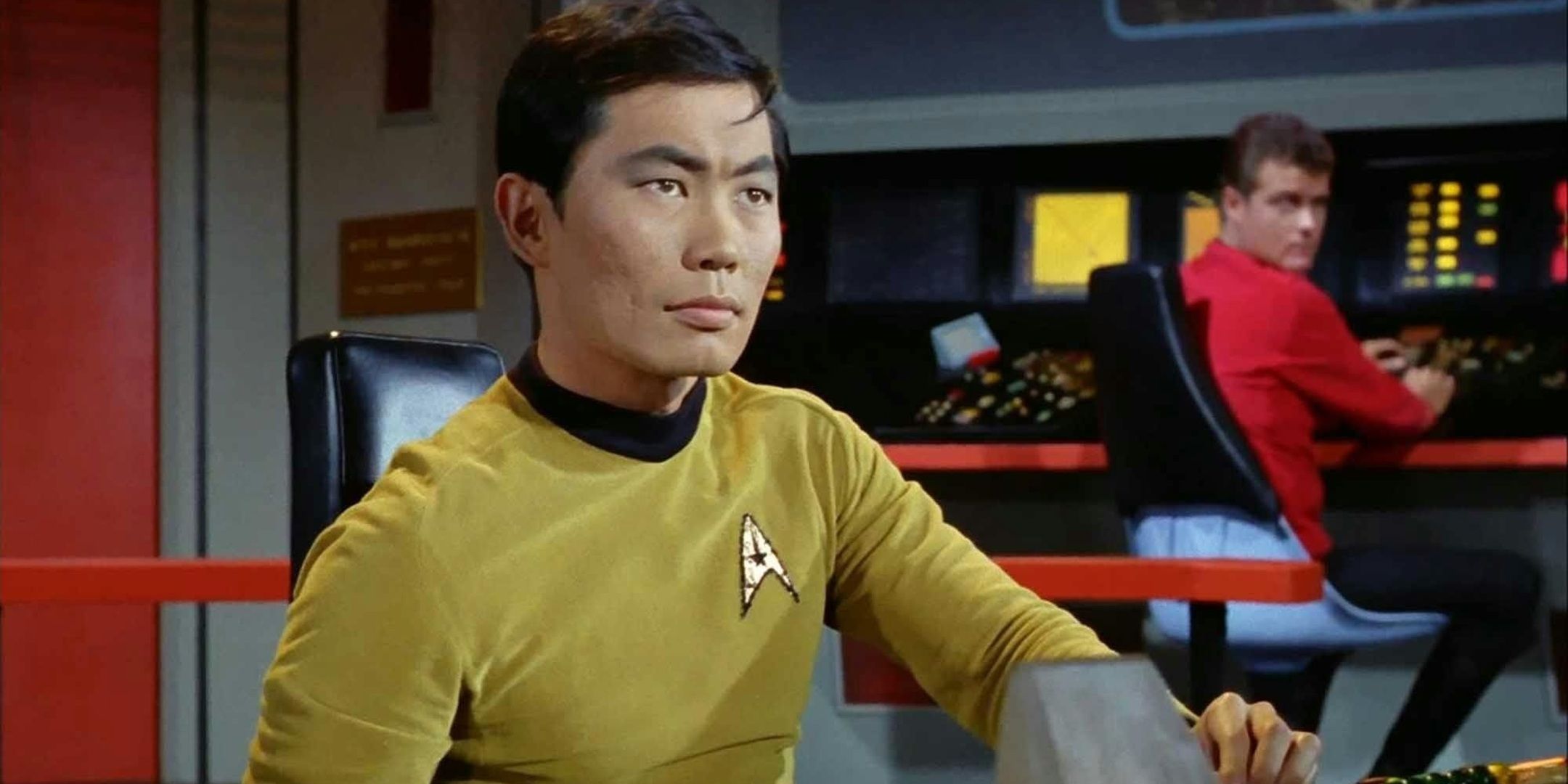 How George Takei Boldly Went Where Few Closeted Actors Had Gone Before in ...