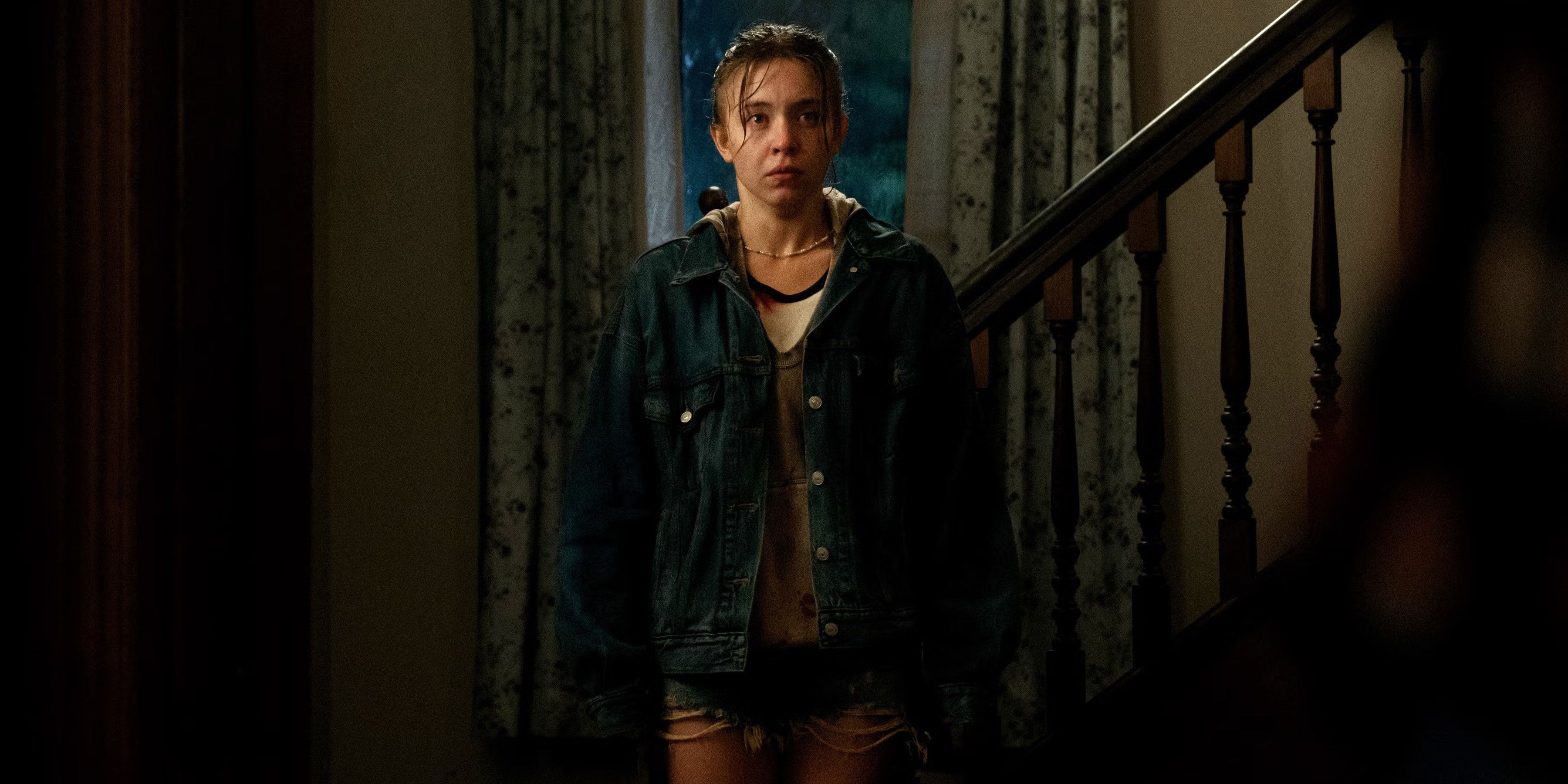 Ridley Scott's New Sydney Sweeney Thriller Dominates Streaming Chart